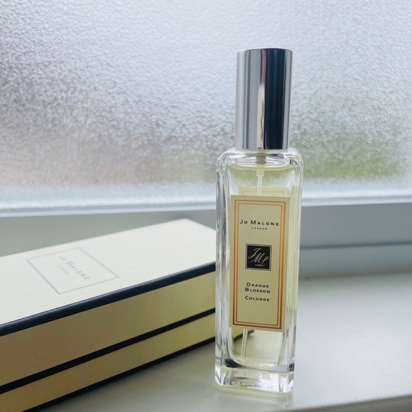 Sold❤Jo Malone London
Orange BlossomCologne 30ml - Picture 3 of 3